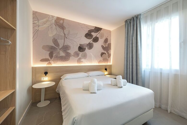 Aparthotel Mara Boutique Apartments