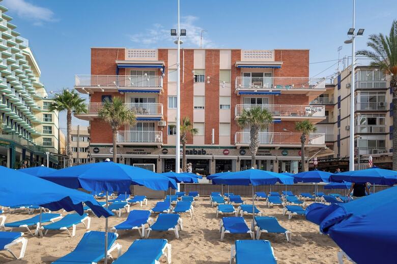 Aparthotel Mara Boutique Apartments