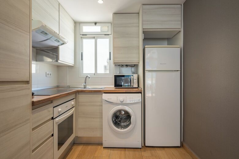 Aparthotel Mara Boutique Apartments