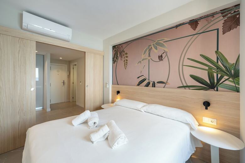 Aparthotel Mara Boutique Apartments