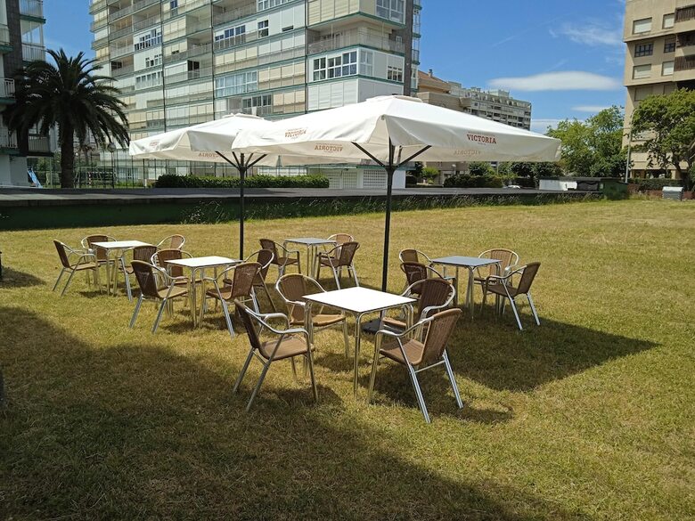 Hotel Playamar Laredo