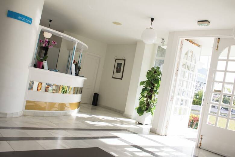Hotel Playamar Laredo