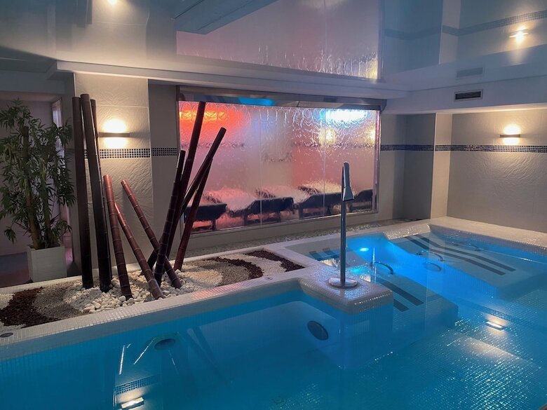 Hotel Playamar Laredo