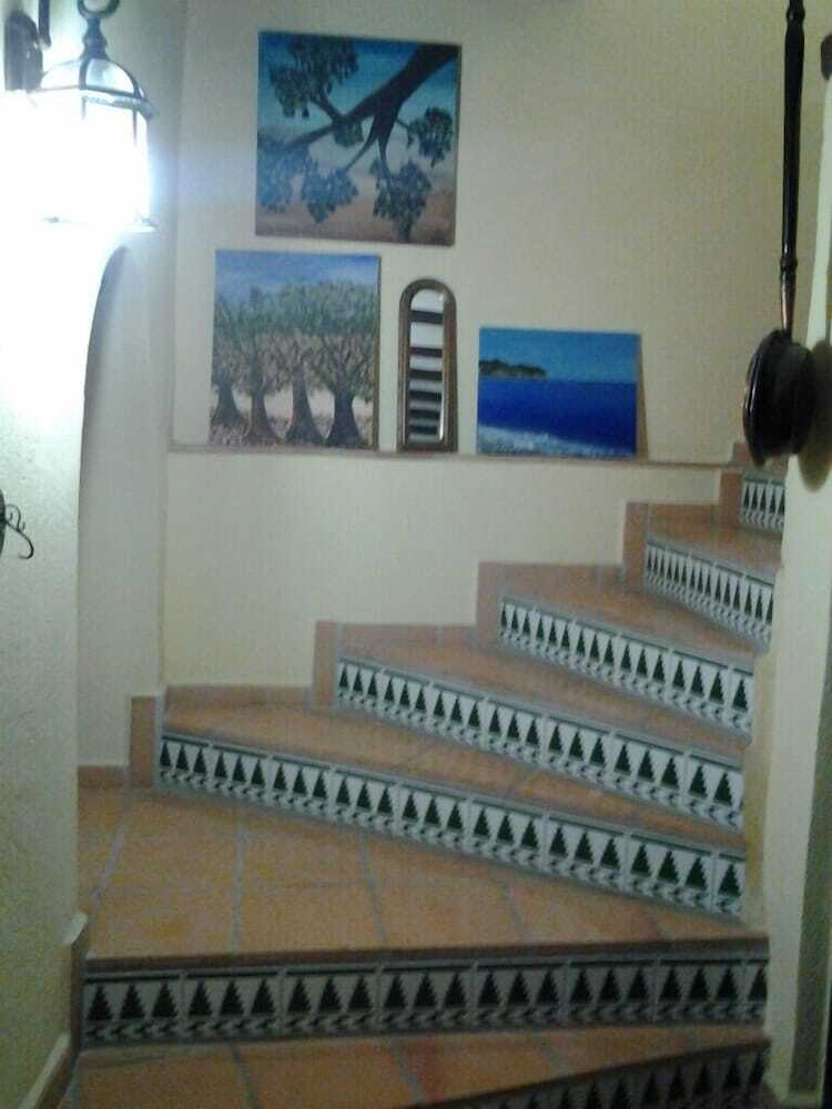 Casa Les Olives - Adults Only