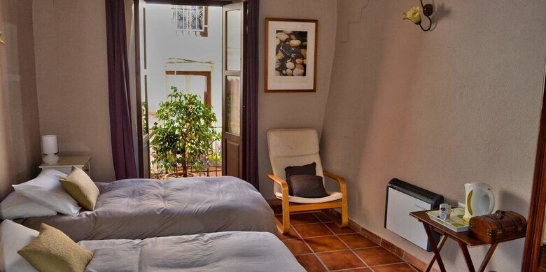 Casa Les Olives - Adults Only