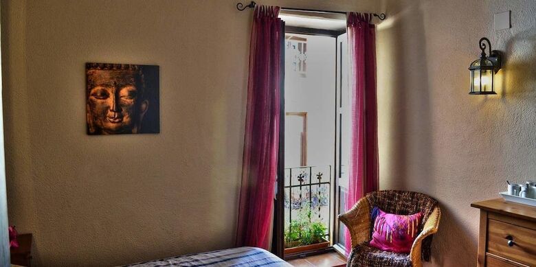 Casa Les Olives - Adults Only
