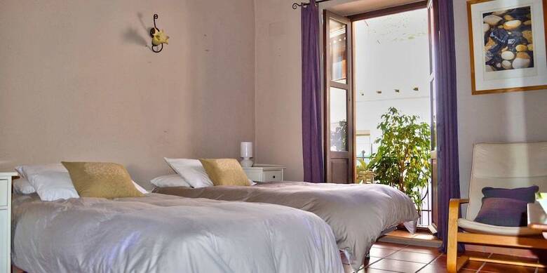 Casa Les Olives - Adults Only