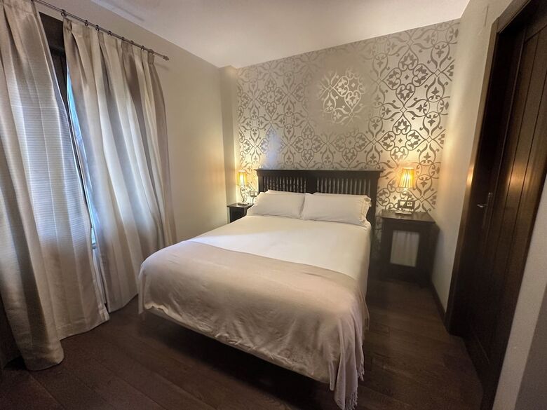 Hotel Hospeder�a Rural Santa Cruz
