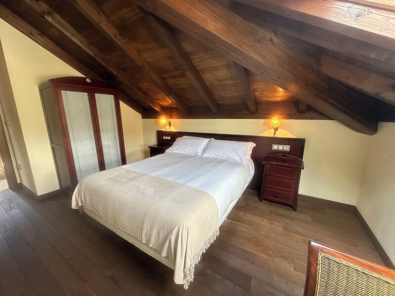 Hotel Hospeder�a Rural Santa Cruz