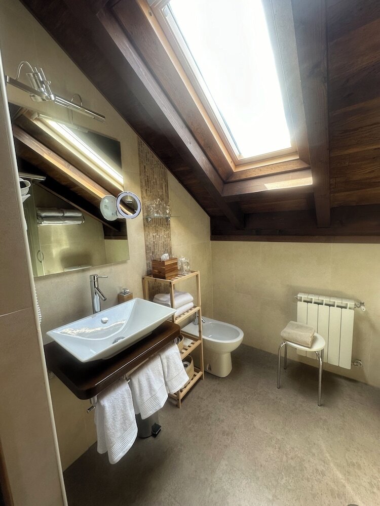 Hotel Hospeder�a Rural Santa Cruz