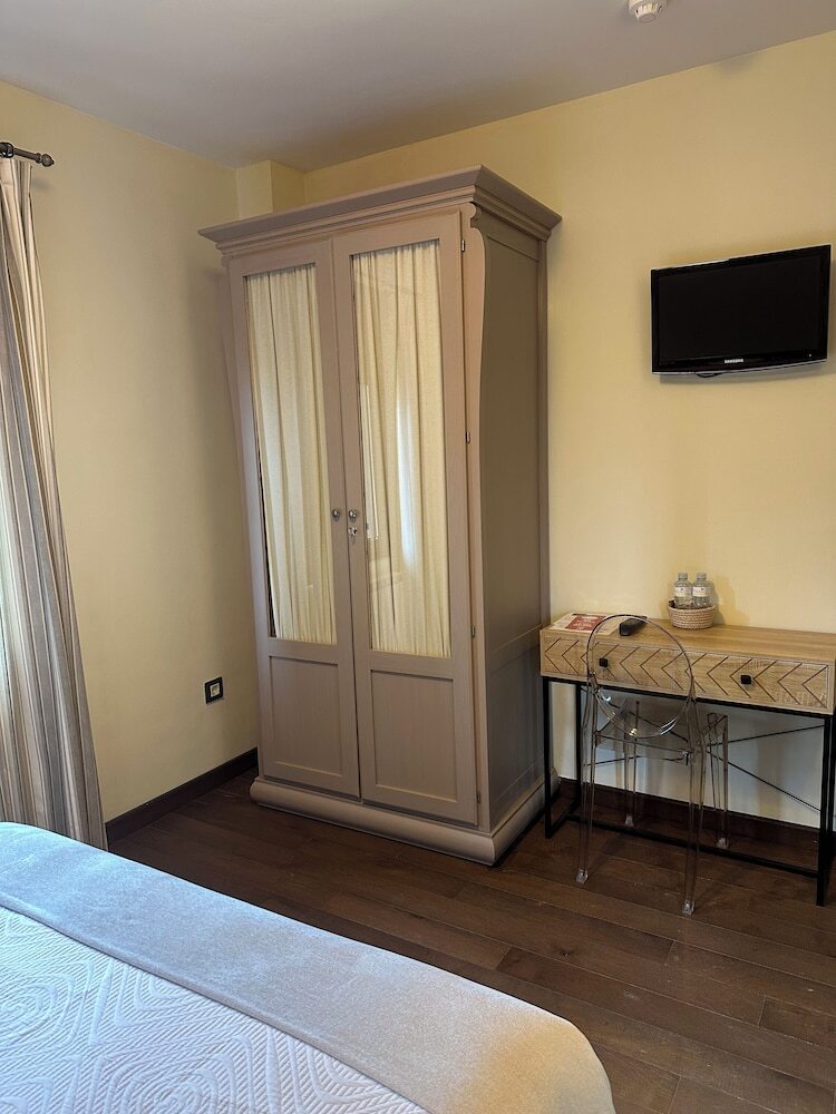 Hotel Hospeder�a Rural Santa Cruz
