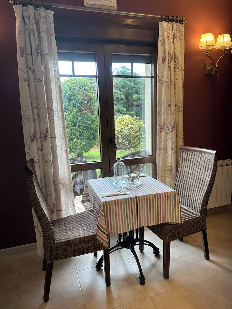 Hotel Hospeder�a Rural Santa Cruz