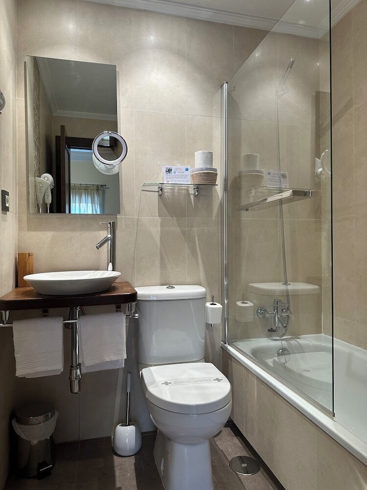 Hotel Hospeder�a Rural Santa Cruz