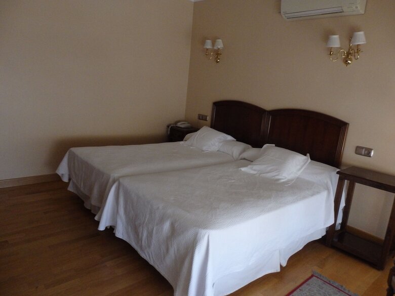 Hotel Aranda