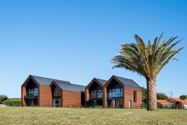 Pension Caba�as De Canide