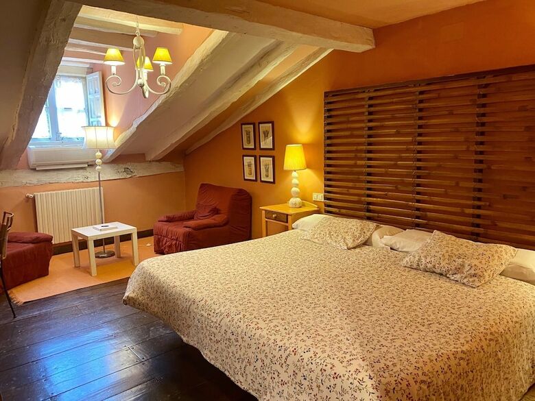 Hotel Camino Real De Selores