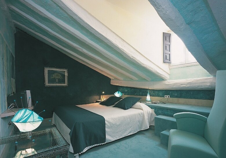 Hotel Camino Real De Selores