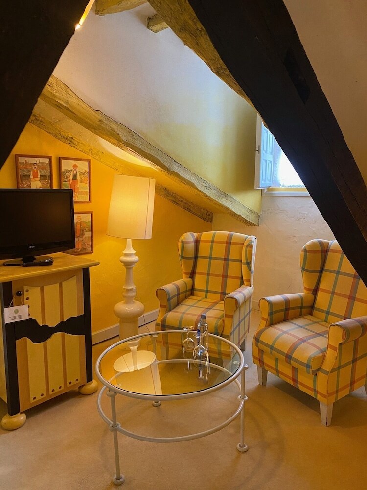 Hotel Camino Real De Selores
