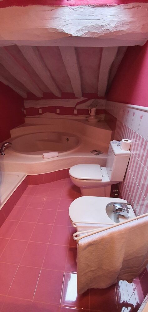 Hotel Camino Real De Selores