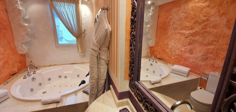 Hotel Camino Real De Selores