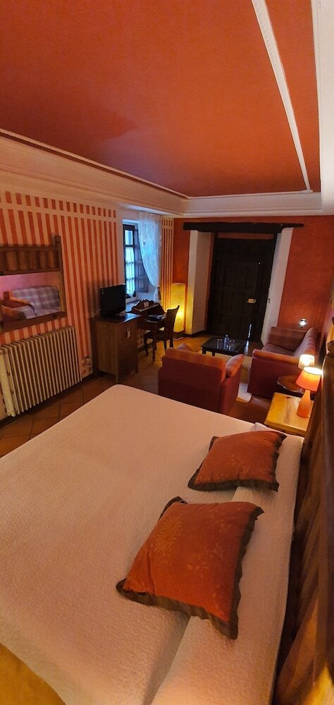 Hotel Camino Real De Selores