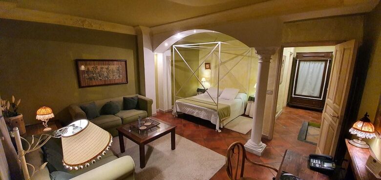 Hotel Camino Real De Selores