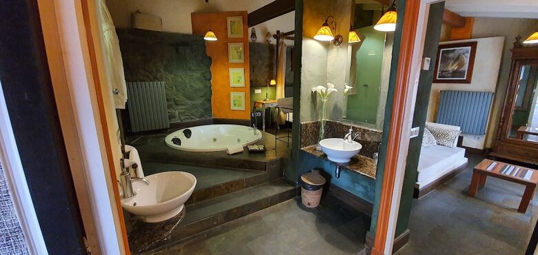 Hotel Camino Real De Selores