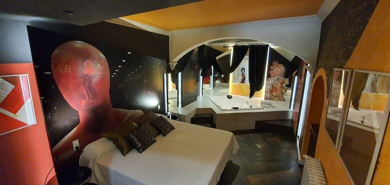Hotel Camino Real De Selores