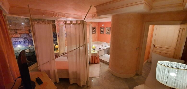 Hotel Camino Real De Selores