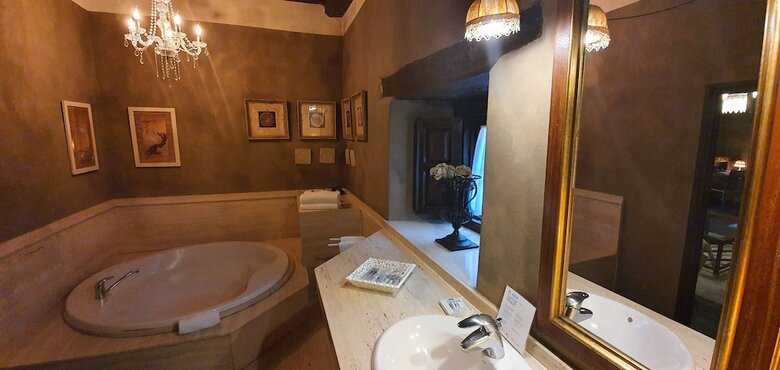 Hotel Camino Real De Selores