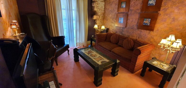 Hotel Camino Real De Selores