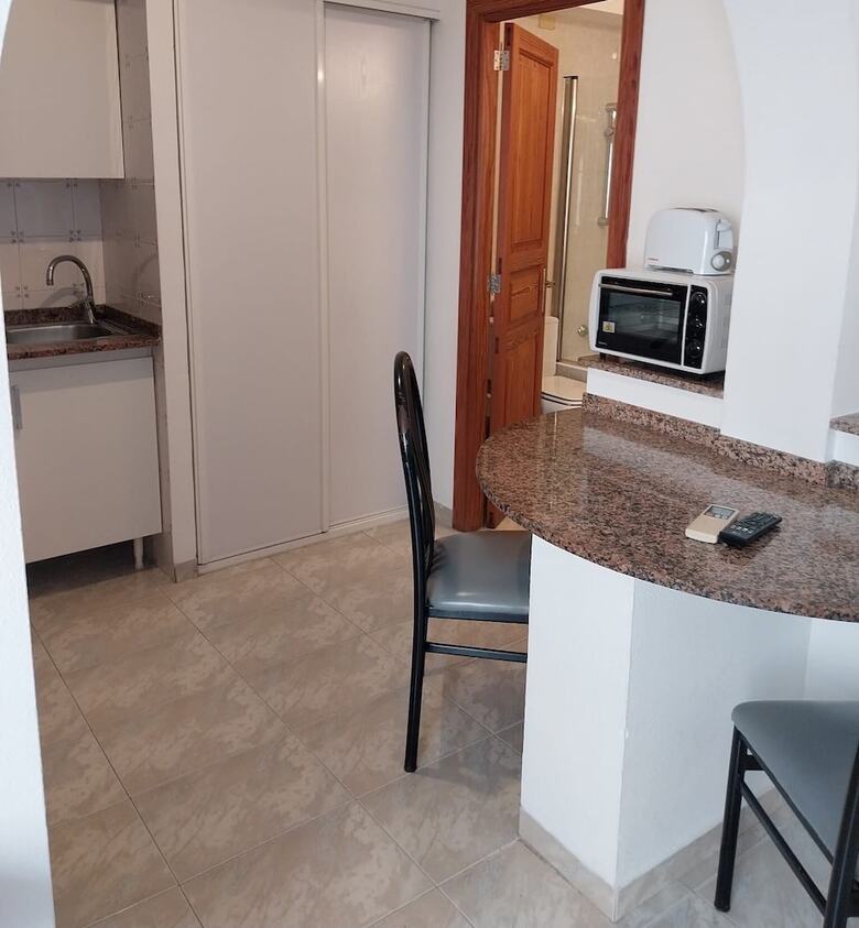Aparthotel Apartamentos Torre Playa