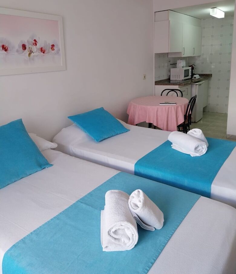 Aparthotel Apartamentos Torre Playa