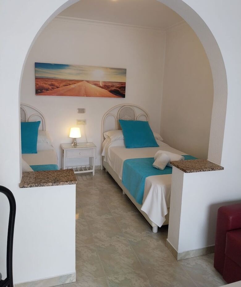 Aparthotel Apartamentos Torre Playa