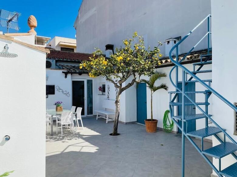Aparthotel Apartamentos Torre Playa
