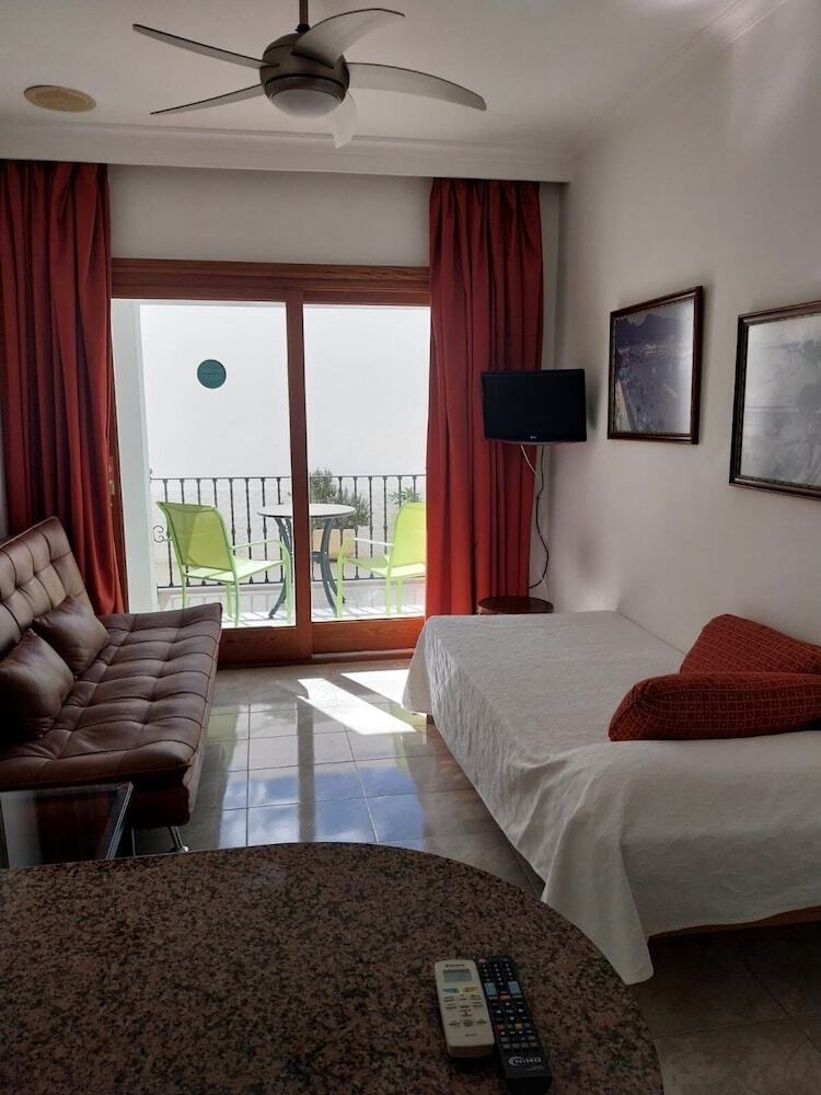 Aparthotel Apartamentos Torre Playa