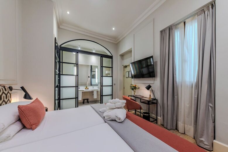 Hotel Boutique Casa Romana Villa