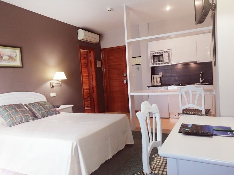 Hotel Spa Bosque Mar
