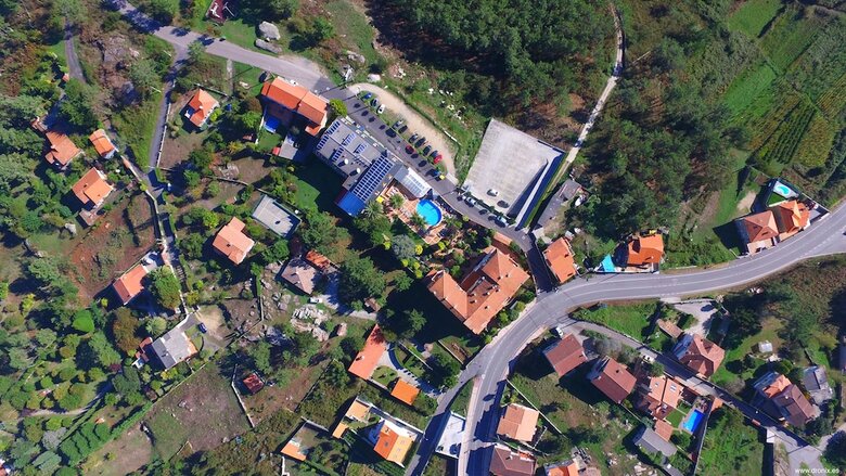 Hotel Spa Bosque Mar