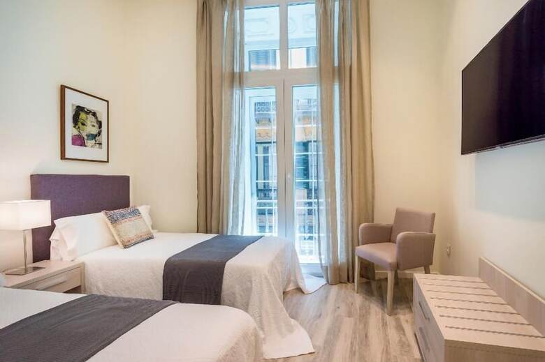 Hotel Fresh Velazquez Apartments