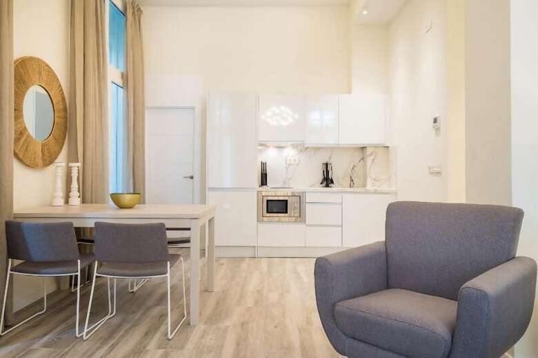 Hotel Fresh Velazquez Apartments