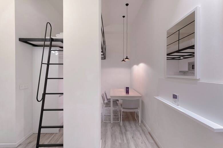 Hotel Fresh Velazquez Apartments