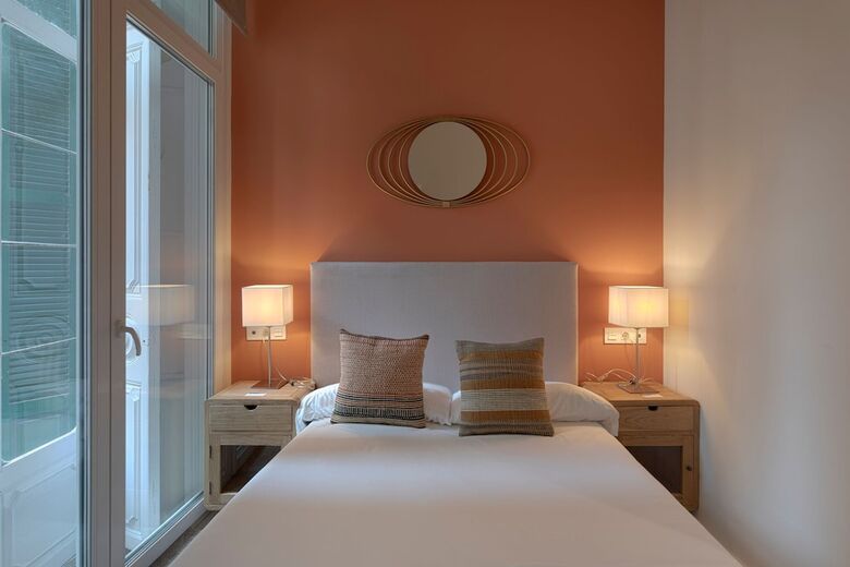 Hotel Fresh Velazquez Apartments