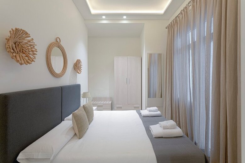 Hotel Fresh Velazquez Apartments