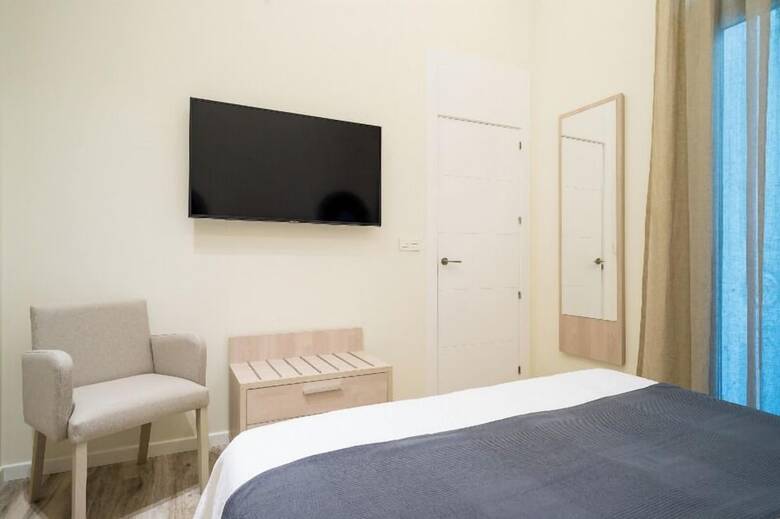 Hotel Fresh Velazquez Apartments