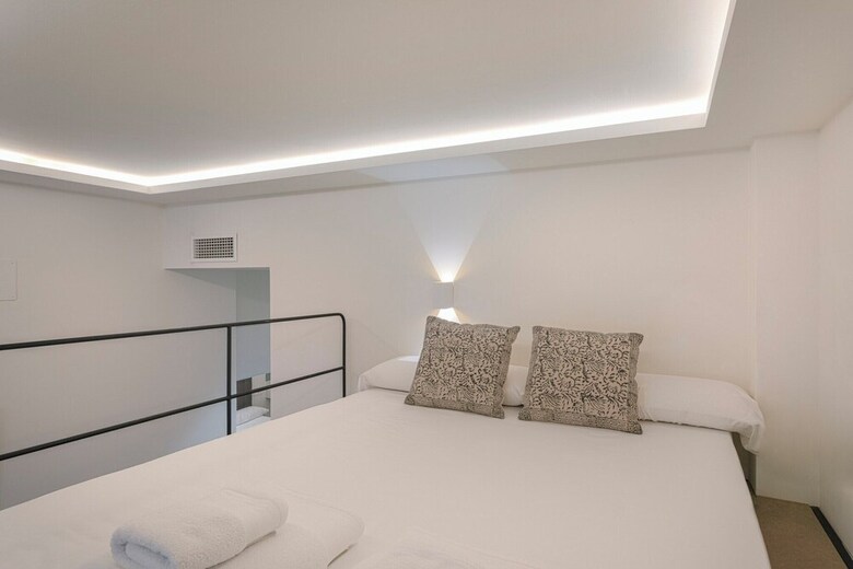 Hotel Fresh Velazquez Apartments