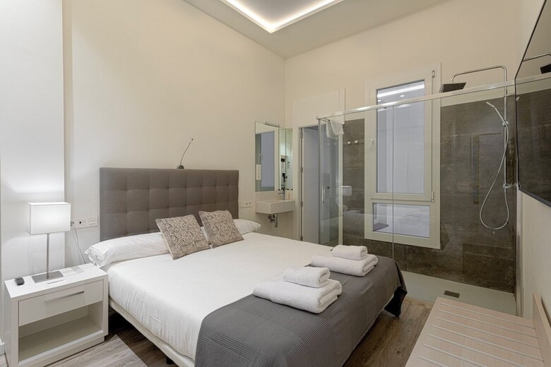 Hotel Fresh Velazquez Apartments