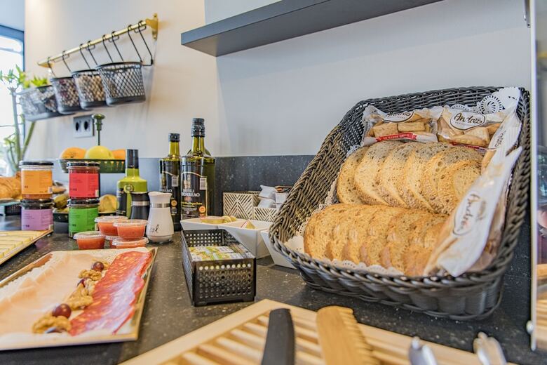 Hotel Vesci Faventia