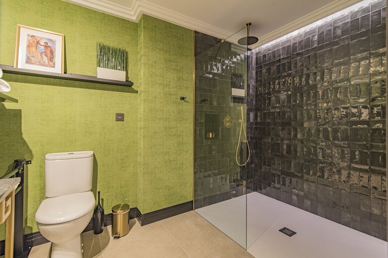 Hotel Vesci Faventia