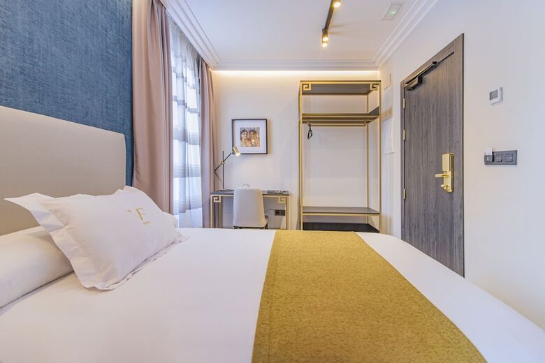 Hotel Vesci Faventia